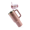 Copo Quencher Antique Pink Stanley | 1.18l