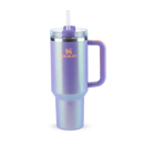 Copo Quencher Periwinkle Shimmer New Frequency | 1.18L