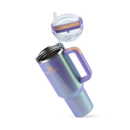 Copo Quencher Periwinkle Shimmer New Frequency | 1.18L