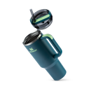 Copo Quencher Coastal Teal New Frequency | 1.18L