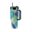 Copo Quencher Coastal Teal Motion New Frequency | 1.18L