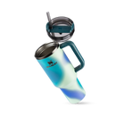 Copo Quencher Coastal Teal Motion New Frequency | 1.18L