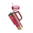 Copo Quencher Gilded Pomegranate | 1.18L