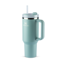 Copo Quencher Sea Foam Stanley | 1.18L