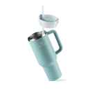 Copo Quencher Sea Foam Stanley | 1.18L
