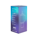 Copo Quencher Coastal Teal New Frequency | 1.18L