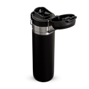 Garrafa Térmica Quick Flip 2.0 Black | 710ml