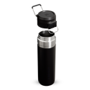 Garrafa Térmica Quick Flip 2.0 Black | 710ml