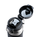 Garrafa Térmica Quick Flip 2.0 Black | 710ml
