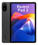 Tablet Xiaomi Redmi Pad 2 Tela 11" 256GB 8GB RAM