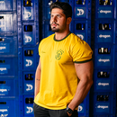 KIT DRAGON VERDE E AMARELO
