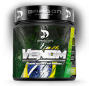 VENOM - EXTREME POTENCY PRE-WORKOUT