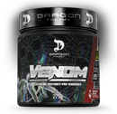 VENOM - EXTREME POTENCY PRE-WORKOUT