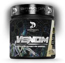 VENOM - EXTREME POTENCY PRE-WORKOUT