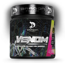 VENOM - EXTREME POTENCY PRE-WORKOUT