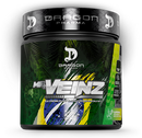 MR.VEINZ - EXTREME PUMP & NOOTROPIC CATALYST
