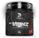 MR.VEINZ - EXTREME PUMP & NOOTROPIC CATALYST