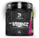 MR.VEINZ - EXTREME PUMP & NOOTROPIC CATALYST