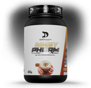 WHEYPHORM
