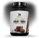WHEYPHORM