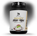 WHEYPHORM
