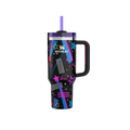 Barbie™ x Stanley ’80s Rockers Quencher | 1.18L
