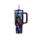 Barbie™ x Stanley ’80s Rockers Quencher | 1.18L