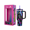 Barbie™ x Stanley ’80s Rockers Quencher | 1.18L