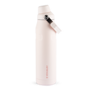 Garrafa Térmica Aerolight Fast Flow Rose Quartz | 1.1L