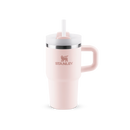 Copo Quencher Rose Quartz Stanley | 591ml