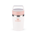 Mug Térmica Café To Go Rose Quartz | 236ml