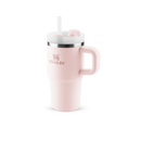 Copo Quencher Rose Quartz Stanley | 591ml