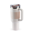 Quencher Protour Rose Quartz Fade Stanley | 1.18l