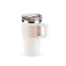 Quencher Protour Rose Quartz Fade Stanley | 591ml