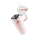 Copo Quencher Rose Quartz Stanley | 591ml