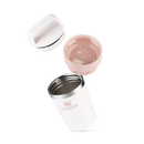 Mug Térmica Café To Go Rose Quartz | 236ml