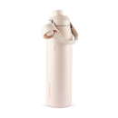 Garrafa Térmica Aerolight Fast Flow Rose Quartz | 710ml