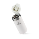 Garrafa Térmica Aerolight Transit Rose Quartz | 354ml