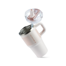 Quencher Protour Rose Quartz Fade Stanley | 591ml