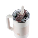 Quencher Protour Rose Quartz Fade Stanley | 1.18l