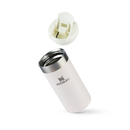 Garrafa Térmica Aerolight Transit Rose Quartz | 354ml