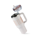 Quencher Protour Rose Quartz Fade Stanley | 1.18l