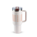 Quencher Protour Rose Quartz Fade Stanley | 1.18l