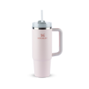 Copo Quencher Rose Quartz Stanley | 887ML