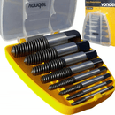 Kit Saca Parafusos Vonder