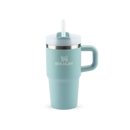 Copo Quencher Sea Foam Stanley | 591ml