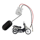 Boia Tanque Biz 125 09/10 Importado