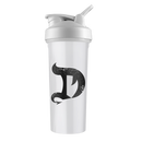 COQUETELEIRA DRAGON PHARMA BRANCA