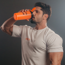 COQUETELEIRA DRGN CREW - LARANJA