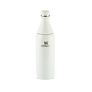 Garrafa Térmica Slim Bottle Cream Gloss Stanley | 591ml